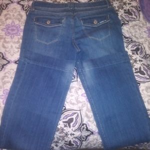 Aeropostale Haley Jeans